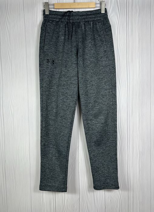 Under Armour Fleece Twist штани спортивні спортивки якісні та зручні