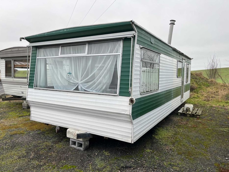 Domek holenderski nr 25! Salon Kuchnia Jadalnia Sypialnia Łazienka