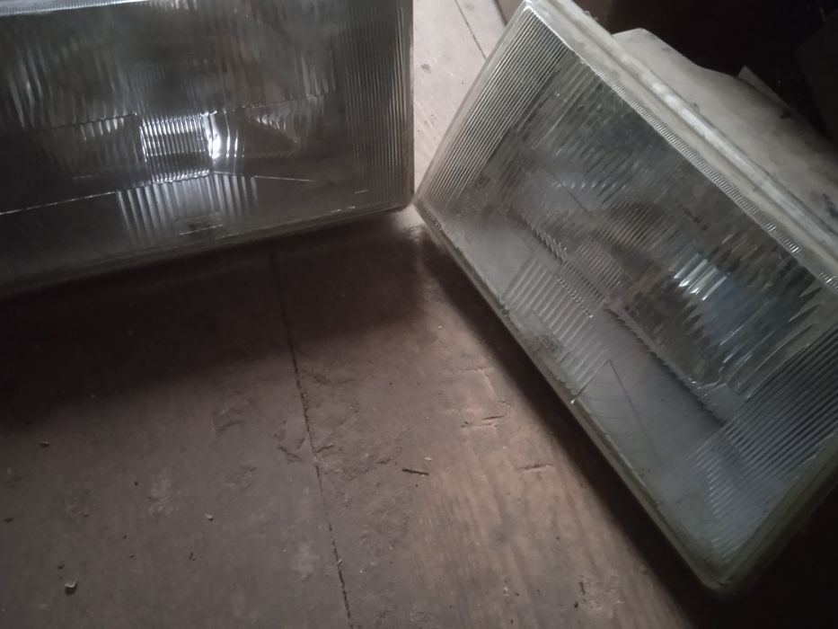 Продам фары ВАЗ 2108-2199