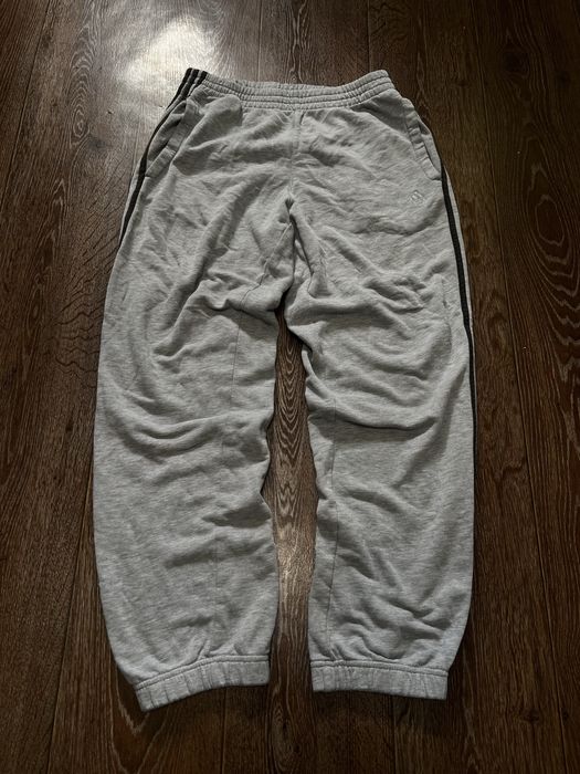 Спортивні штани adidas Essentials 3-Stripes (Оригінал)