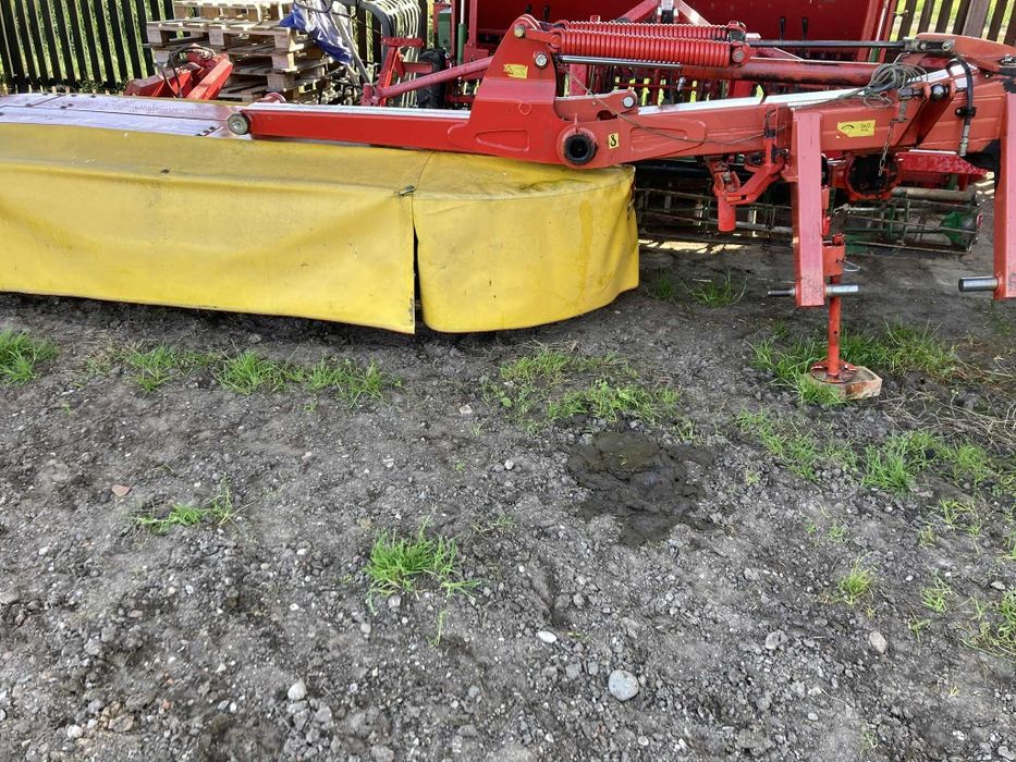 Sprzedam Kosiarkę dyskową