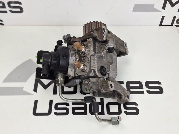 Bomba de alta pressão Renault