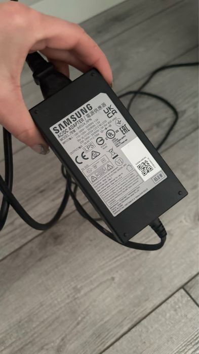 Очищувач повітря Samsung CUBE AX47T9080SS/ER