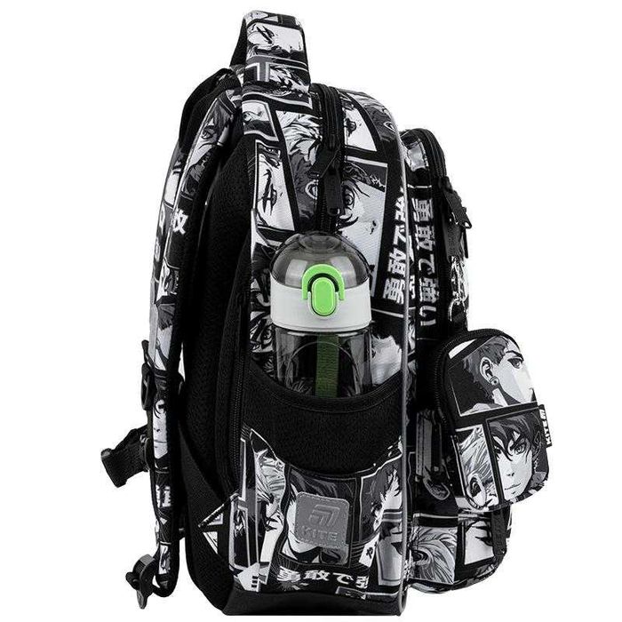 Рюкзак шкільний ортопедичний Kite Кайт хлопчику 130-145 см, знижка