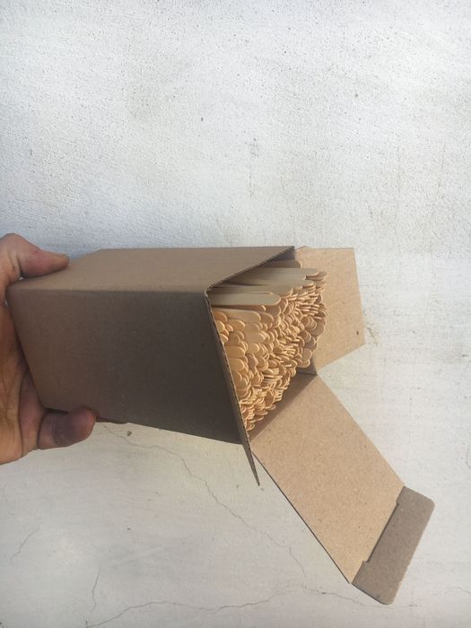 Мішалка дерев’яна