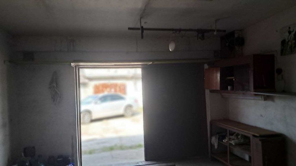 Гараж на Солом'янці | ГБК "Батиевський" | Підвал | є Вода