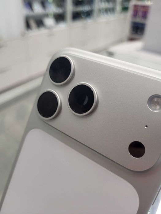 Iphone 17 Pro Max 256GB Bat 100% Telakces Felicity *Raty 0