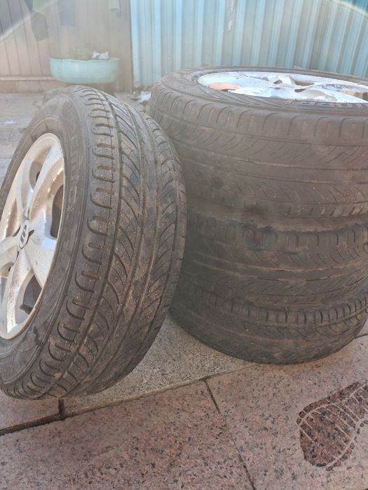 Продам Daewoo Lanos 2003