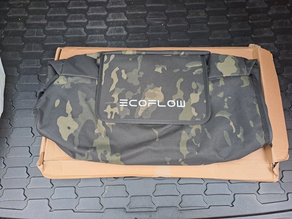 Ecoflow Delta 2 Max сумка-чохол