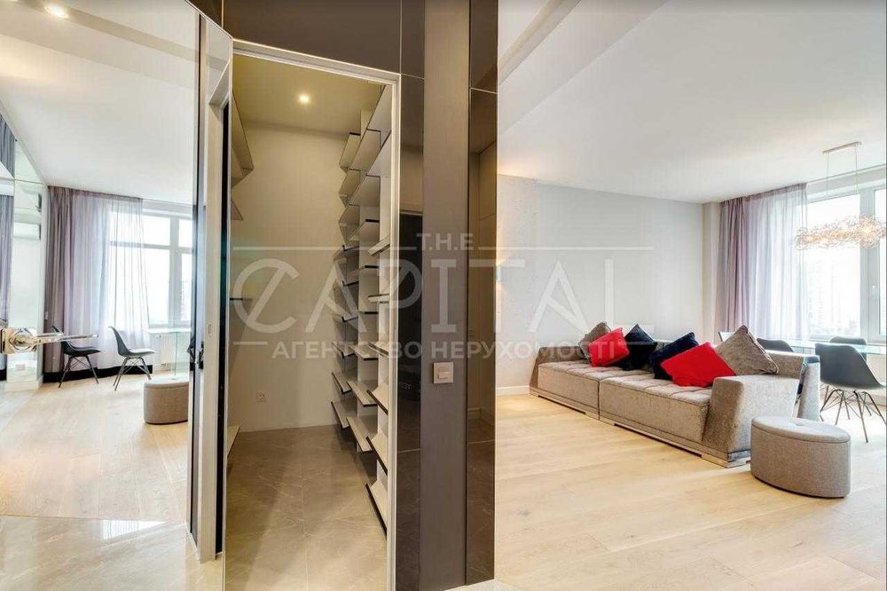 2-кімнатна квартира за адресою вул. Андрія Верхогляда (площа 90 м²) - Atlanta.ua - фото 15