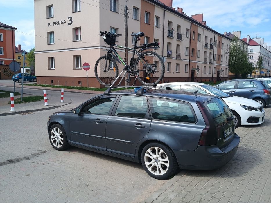 Sprzedam Volvo V50, 2004, diesel