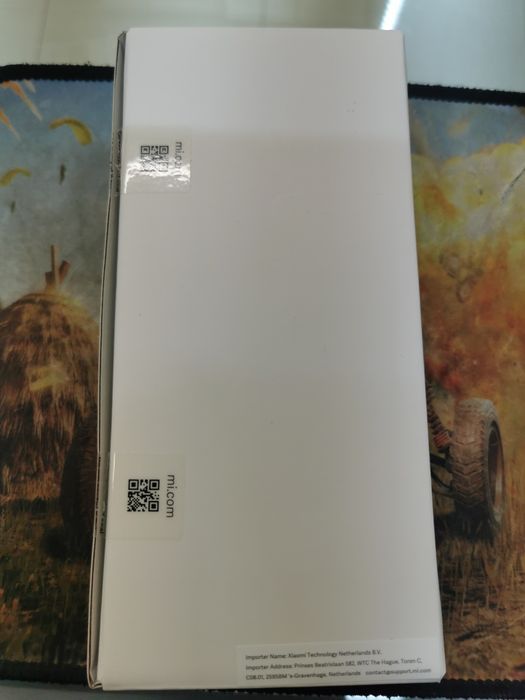 Redmi a5 64gb novo