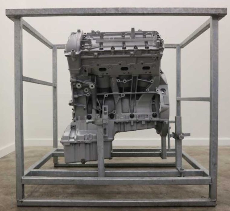 Motor Motores Mercedes 3.0 cdi V6 642 OM642 euro5 e euro6