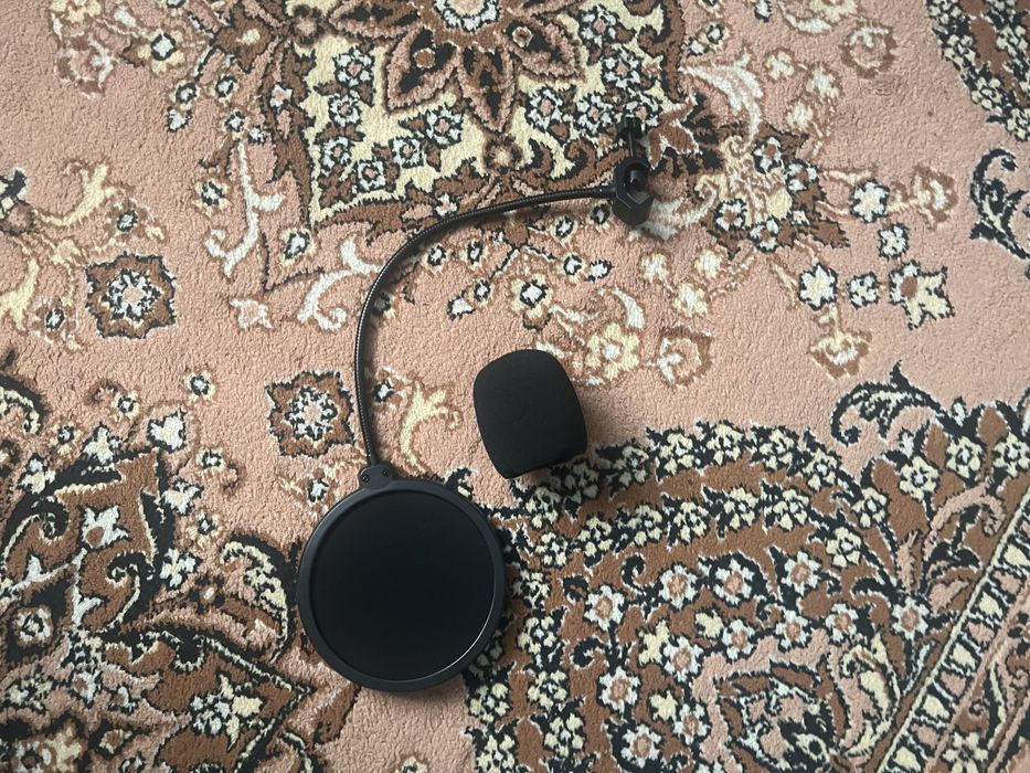 Статичний USB-Мікрофон 2Е-MPC011