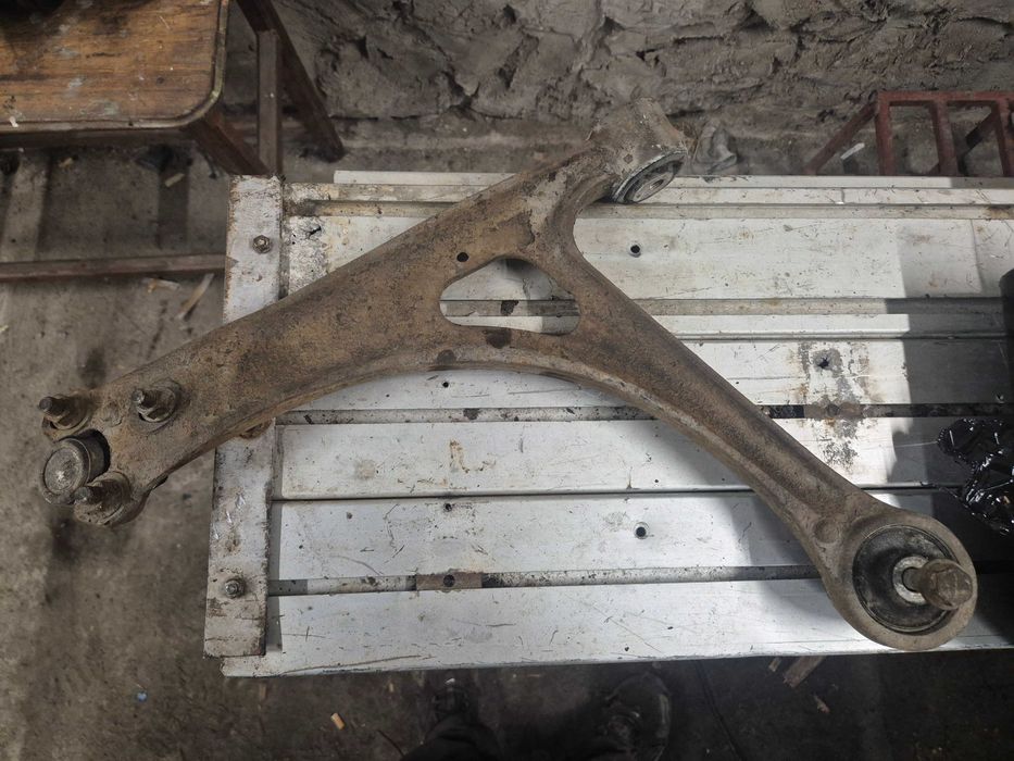 Audi s3 8l wahacz przednie wahacze przód