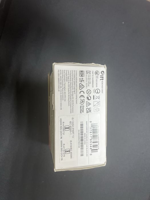 Навушки бездротові bose