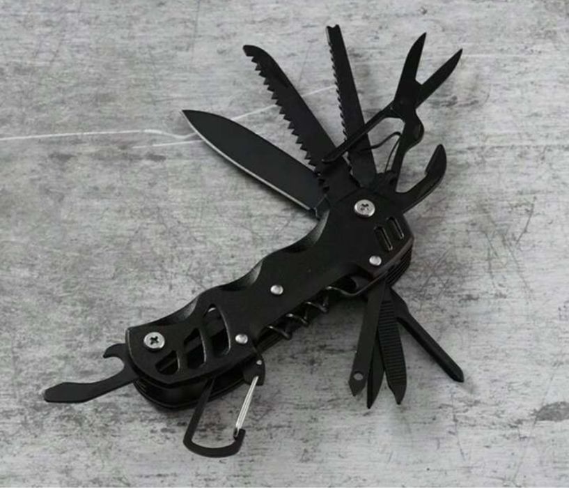 Canivete navalha multifunções