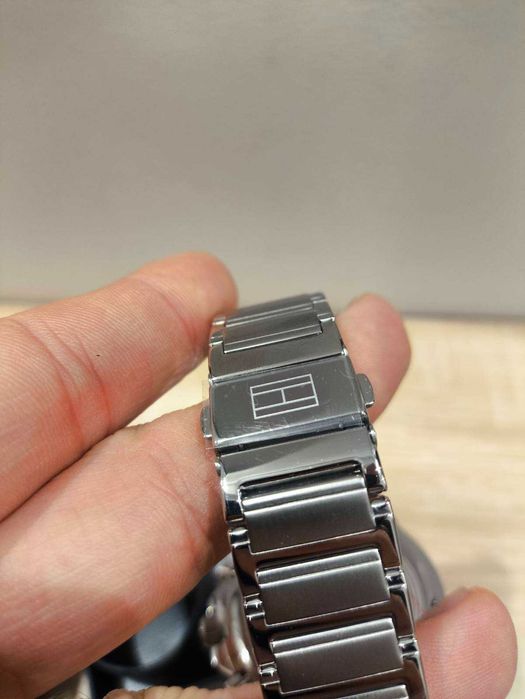 Zegarek Męski Tommy Hilfiger 179.1788 Mason