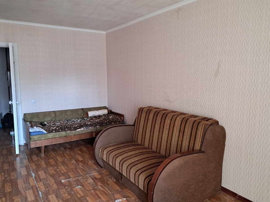 Здам простору  1 но кімн квартиру вул. Милославська 12а. Вільна.
