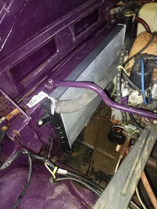 Ваз 21213 Тайга Нива 2005 год