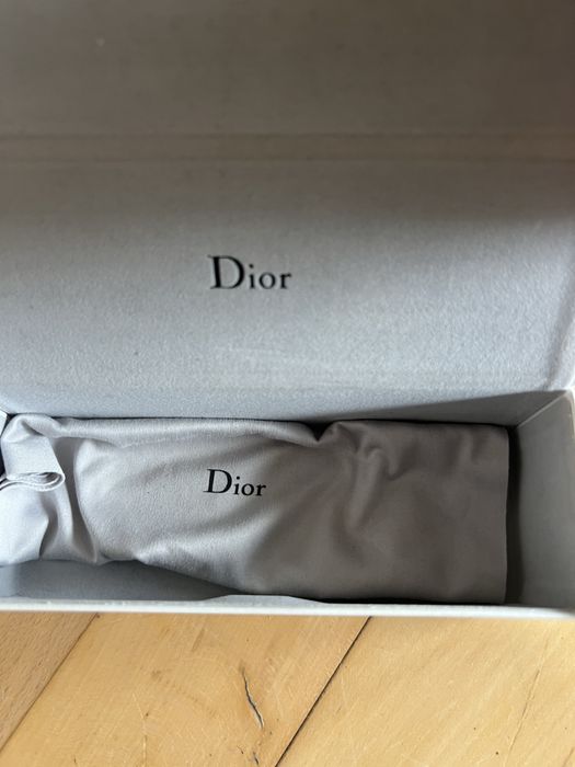 Oprawki do okularòw Dior