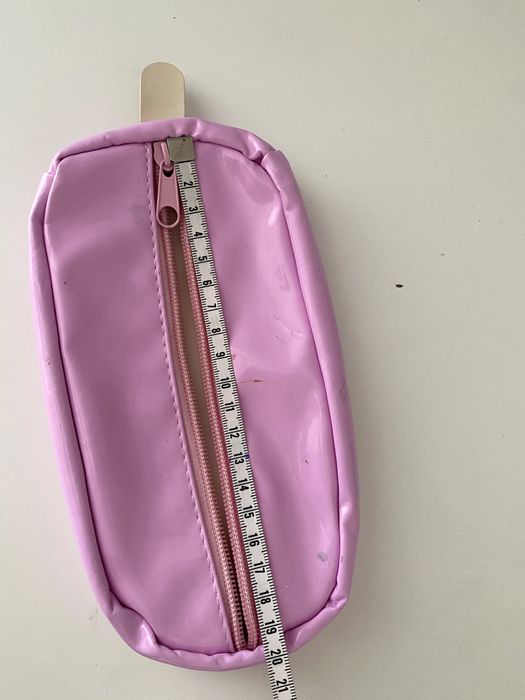 Estojo / Porta Lápis gelado