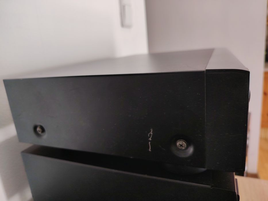 JVC XL V242  CD player