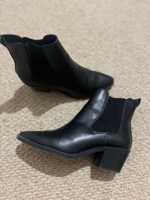 Ботильйони осінні