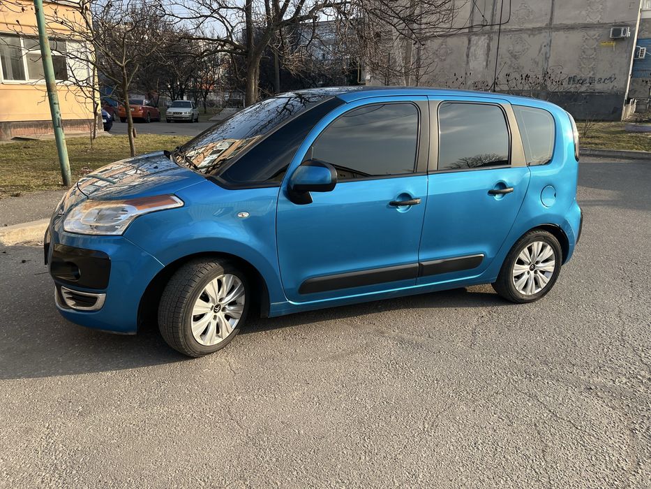 Citroen C3 Picasso