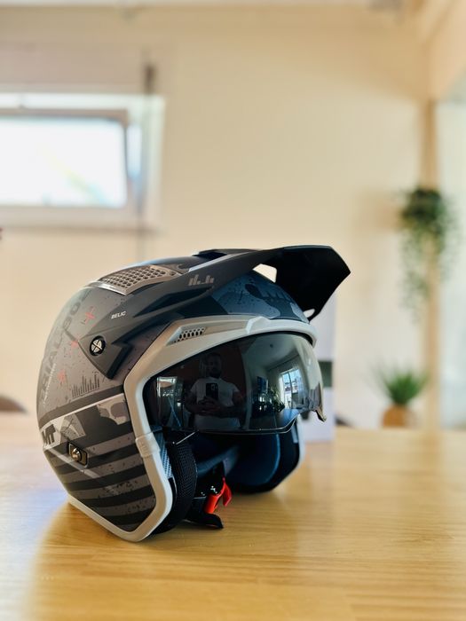 Capacete XL 61 62