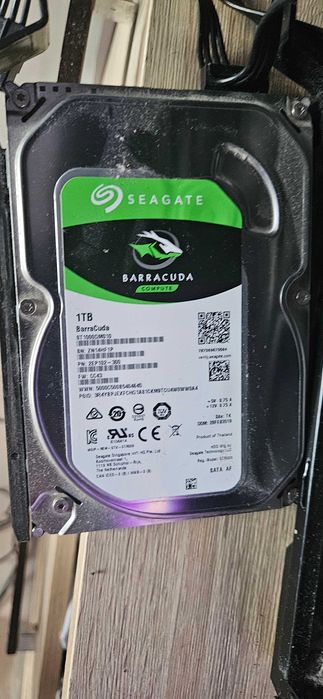 komputer stacjonarny  G4M3R