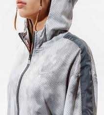 Nike lekka przewiewna kurtka Icon Clash damska r L -60%