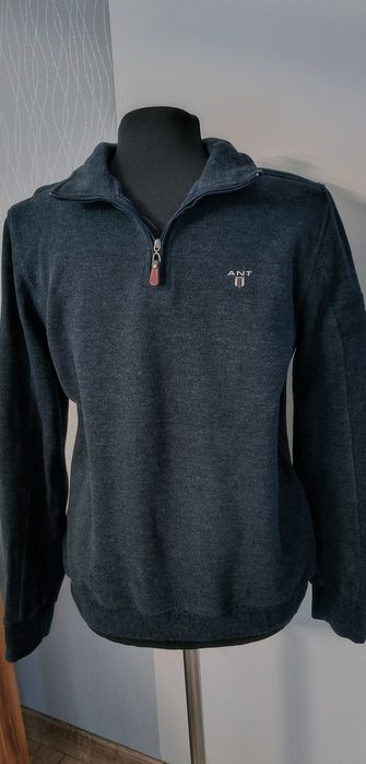 Sweter męski bluza rozmiar 48 M/50 L