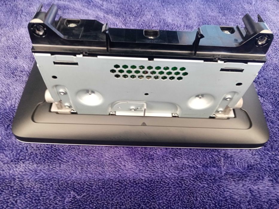 Ecran_Display Mercedes w205 _original