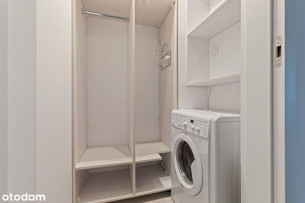 3 pokoje | 57m2 | balkon | garaż | stacja PKP obok