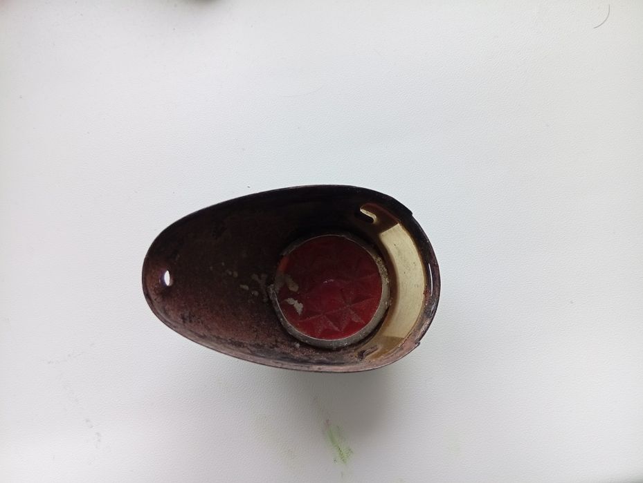 Фонарик ФП-7 Иж-49 М-72