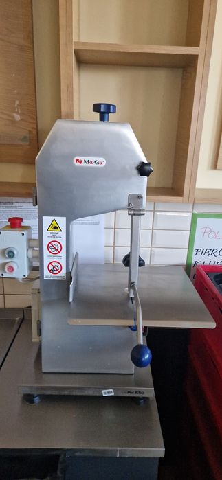 Piła do mięsa Ma-Ga PM 1550