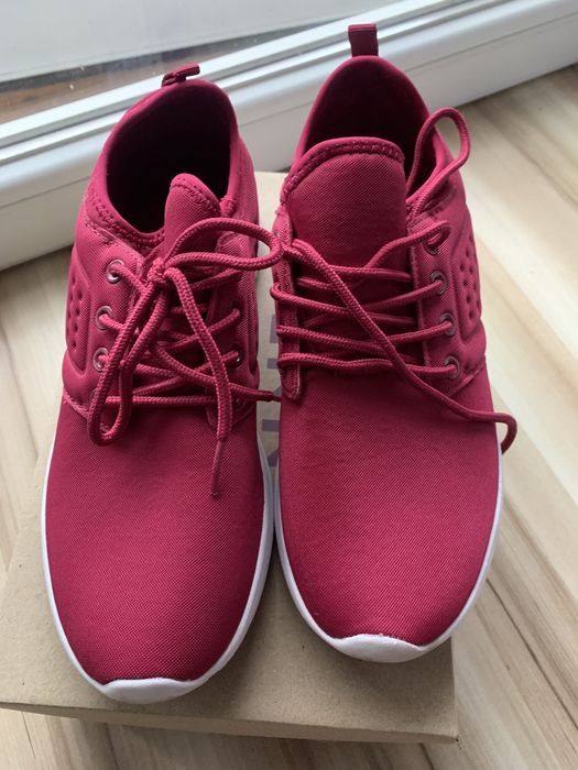 Trampki gimnastyka 40