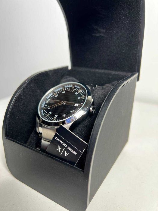 Часы Armani Exchange Hampton AX2103