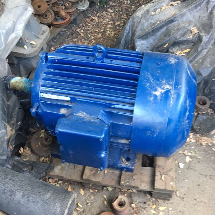 Продажа электродвигателей и редукторов