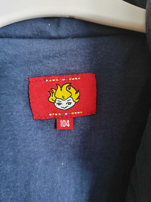 Kurtka wiatrówka wiosna 104