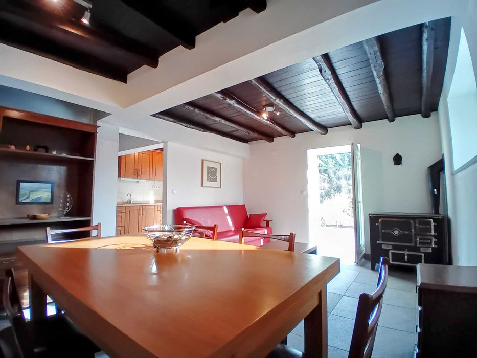 Casa das Flores, Serra da Estrela