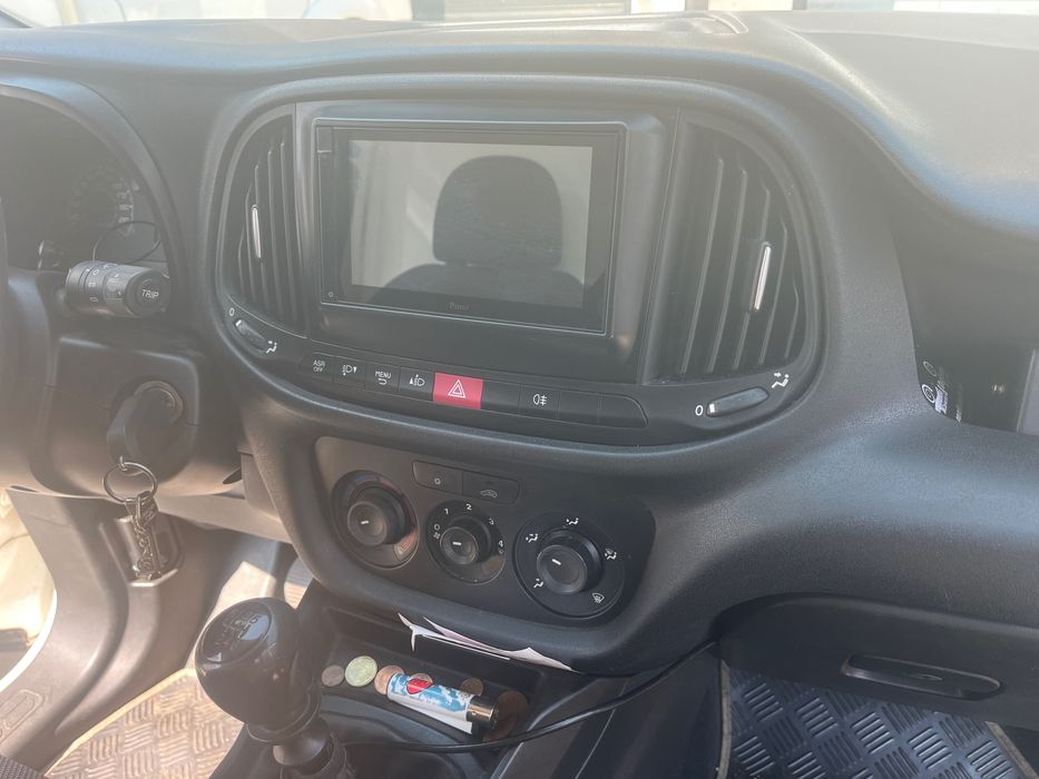 Excelente Oportunidade Fiat Doblò