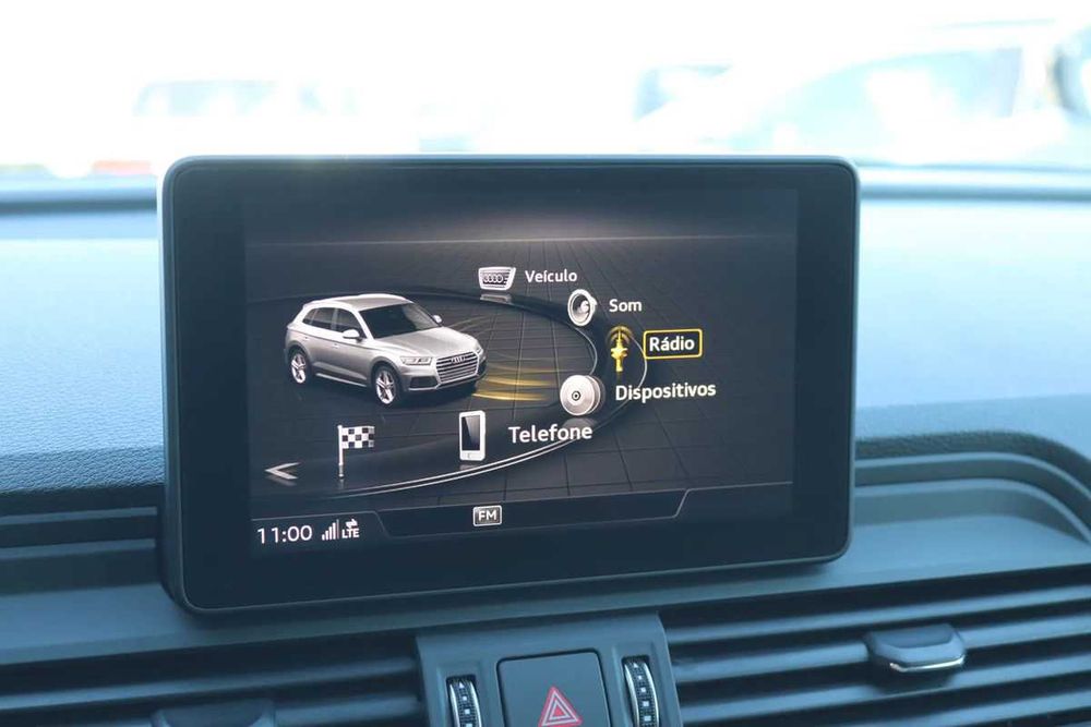 AUDI Q5 2.0 TDI Sport Nacional