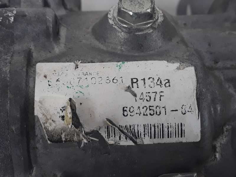 COMPRESSOR AR CONDICIONADO MINI MINI 2006