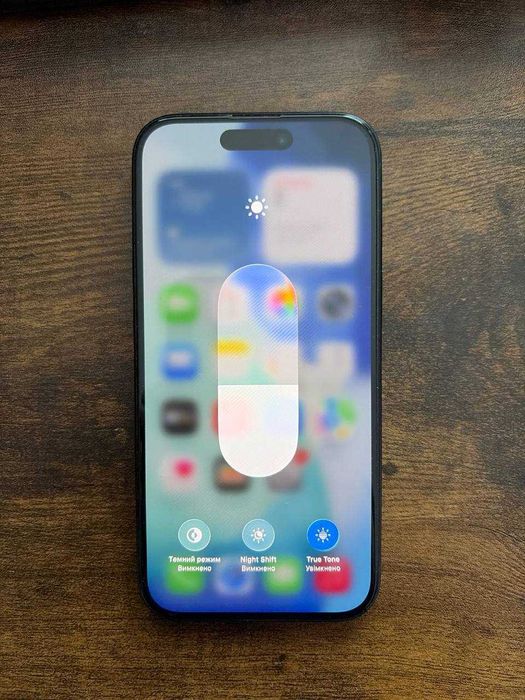 iPhone 15 128 gb black