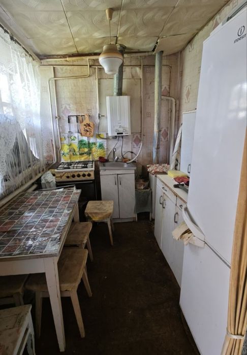Продам часть дома в районе ул. Рабочая