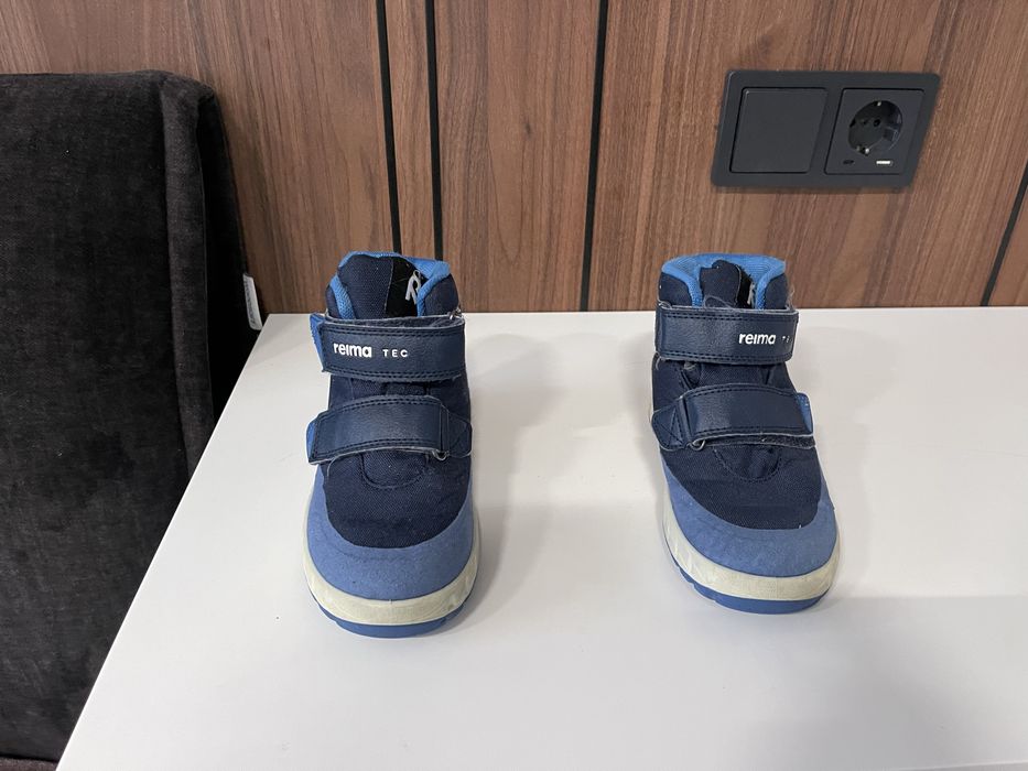 Reima 28 демісезон