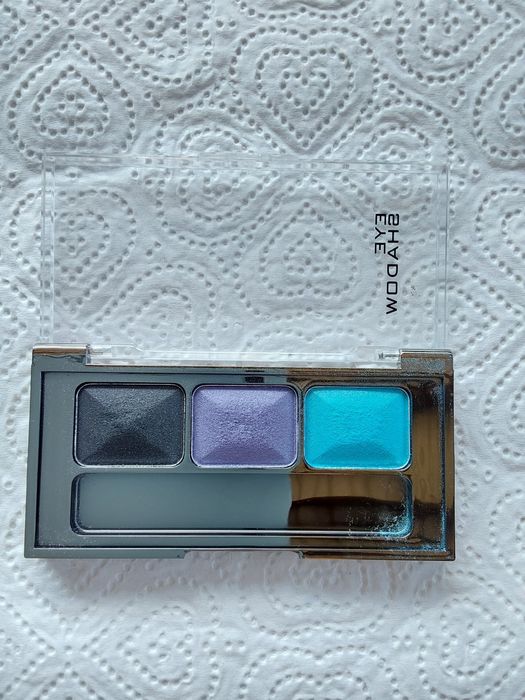 Paleta  do oczu H&M