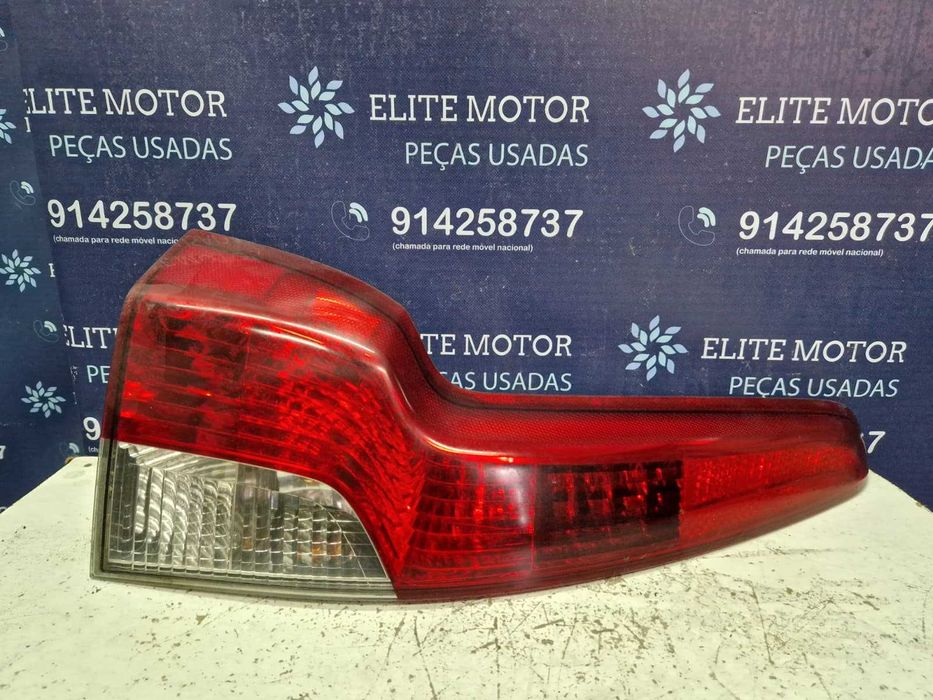 Farolins usados VOLVO V70 Restyle esquerdo direito